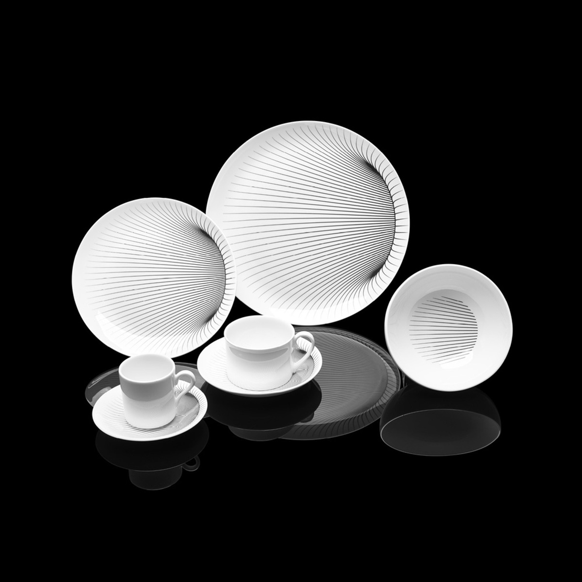 Zaha Hadid launches exclusive collection 2016 at Maison & Object, Paris tomorrow