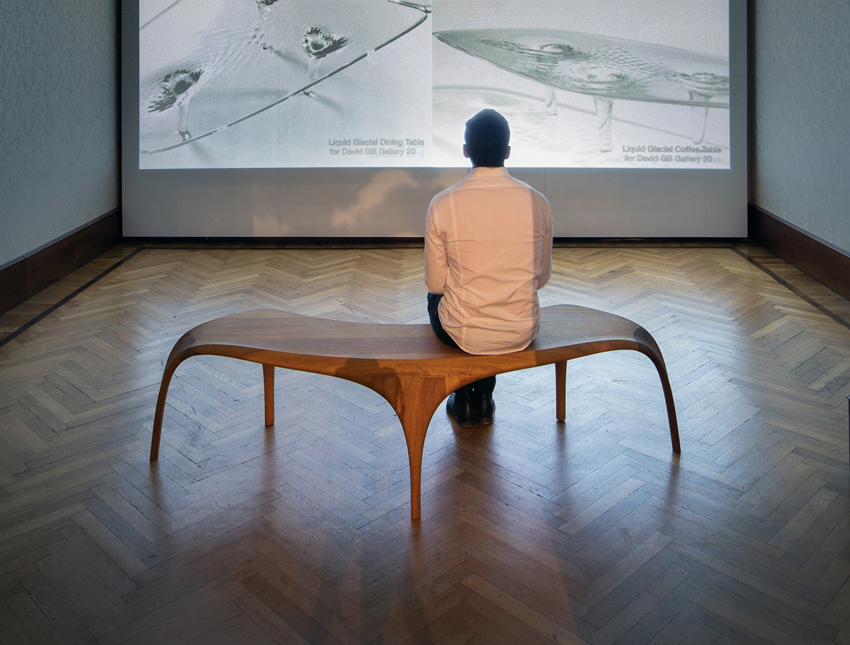 Zaha Hadid&rsquo;s retrospective exhibition opened at the Palazzo Franchetti in Venice