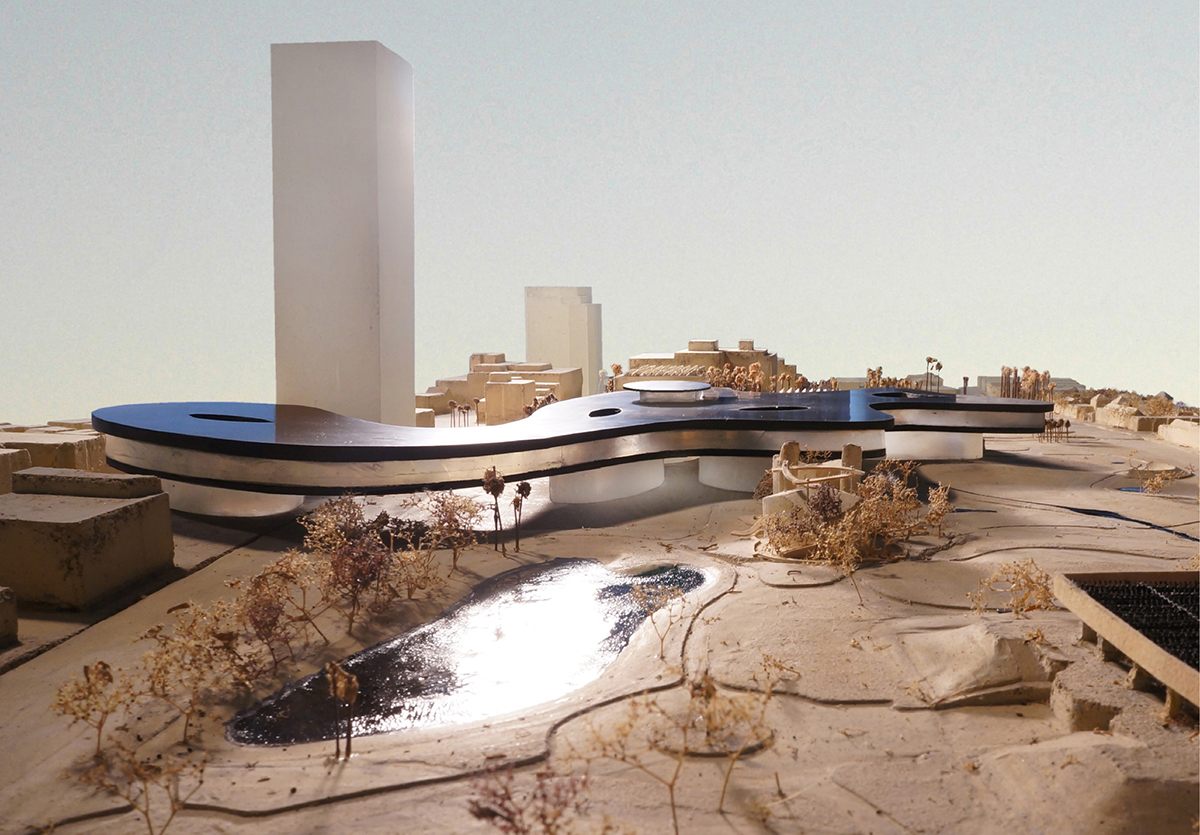 LACMA Museum receives -million donation and moves forward