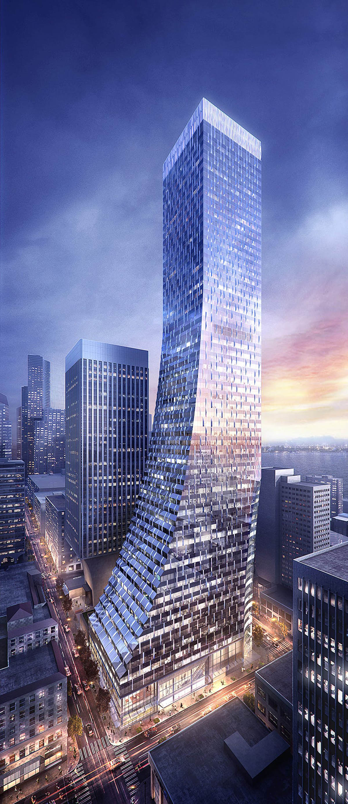 Amazon abandons expansion plans for its new Seattle Skyscraper due to head tax debate