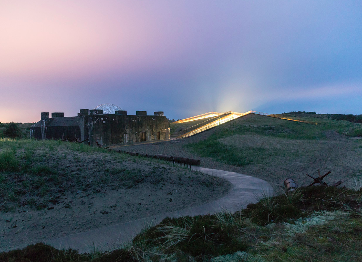 BIG completes four-channelled