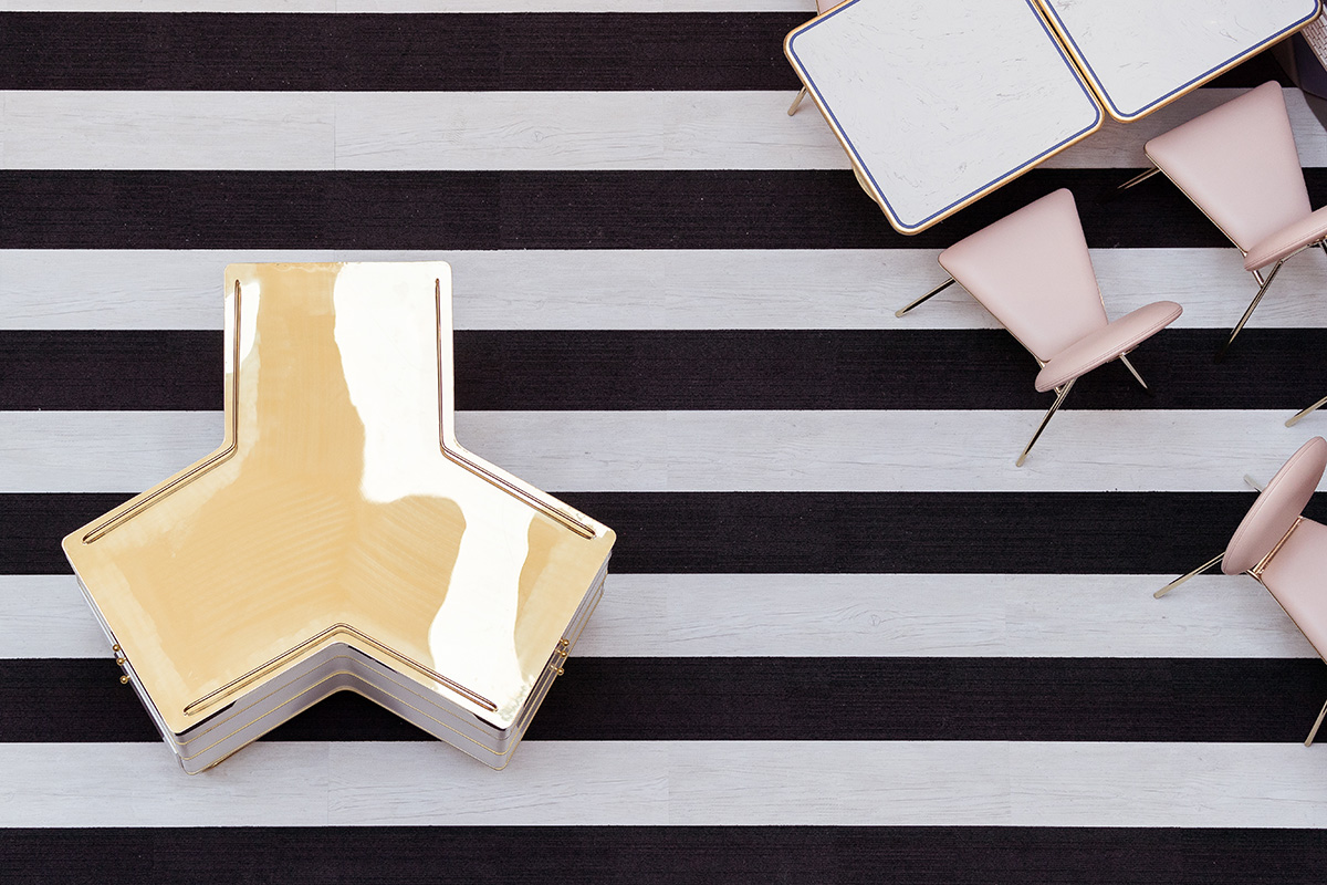 X+Living Created a Dreamlike Family Park that has 288 Colors