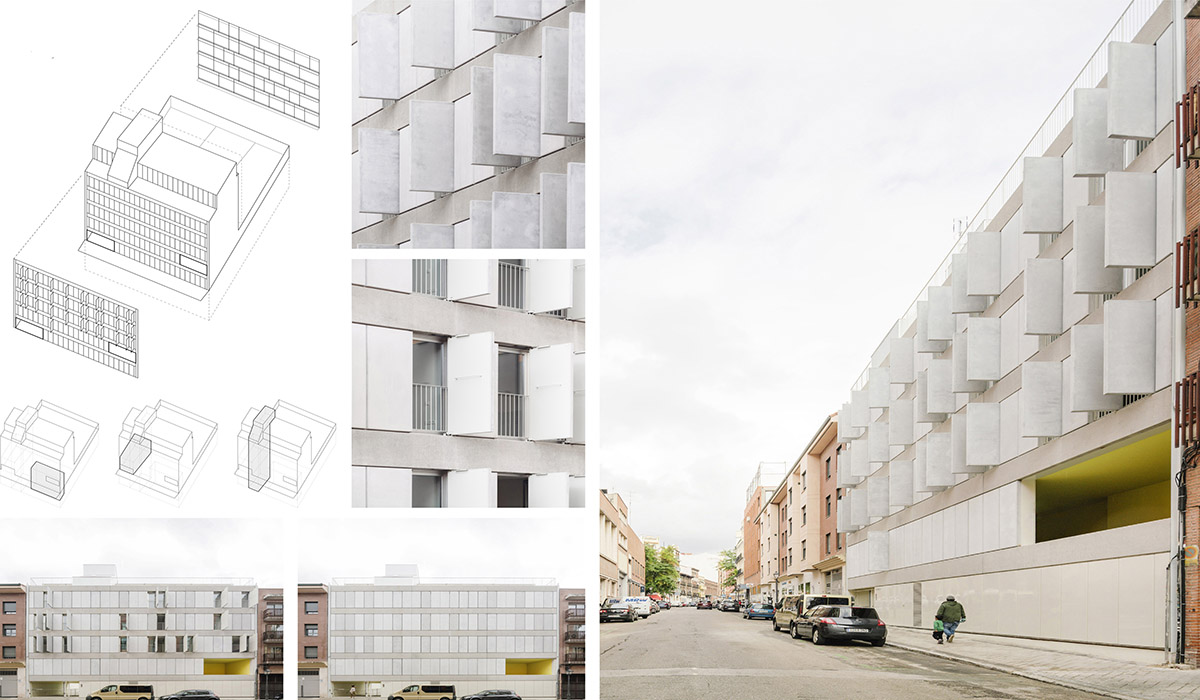 Winners Announced for 2A Continental Architectural Awards 2019