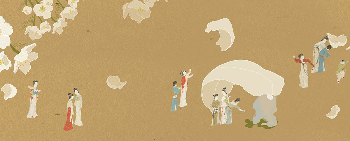 Archermit built a rock-shaped bakery supported by a giant stone in a Chinese village