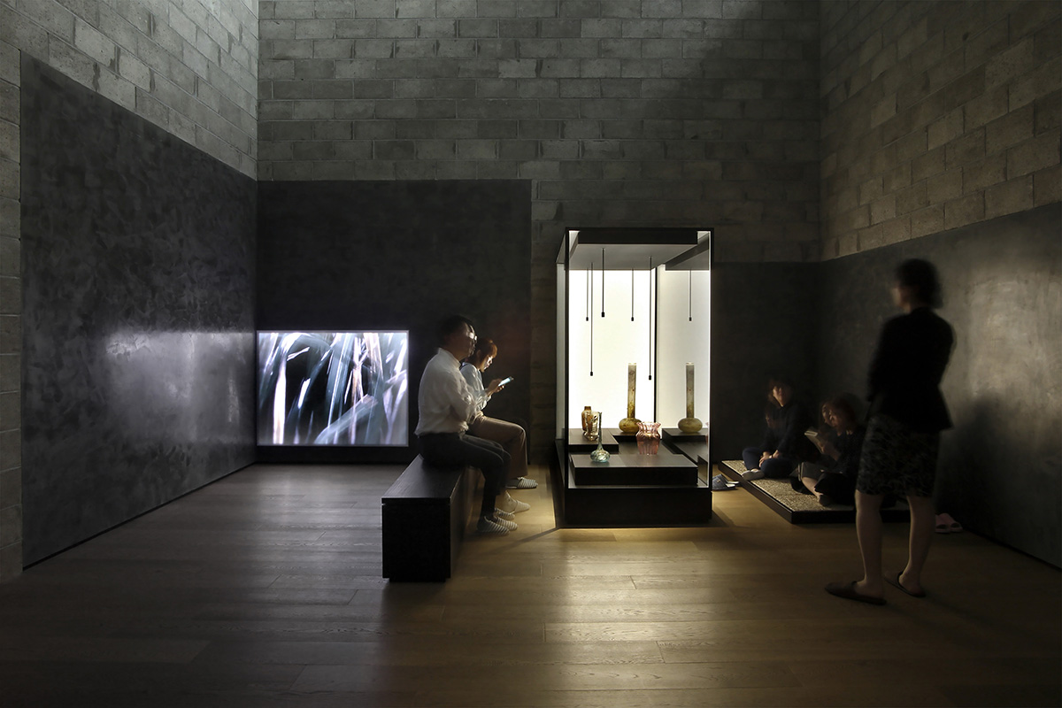 Yumin Art Nouveau Collection named as the World Interior of the Year for 2018