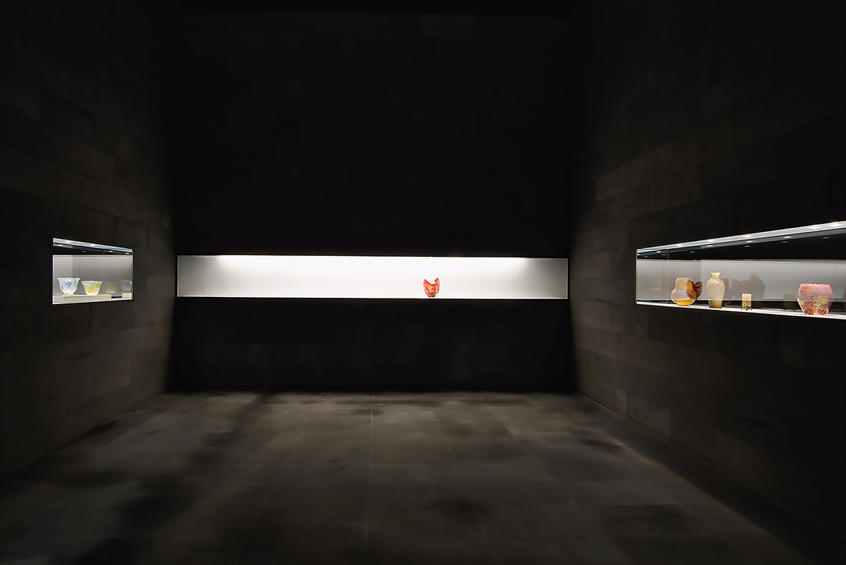 Yumin Art Nouveau Collection named as the World Interior of the Year for 2018