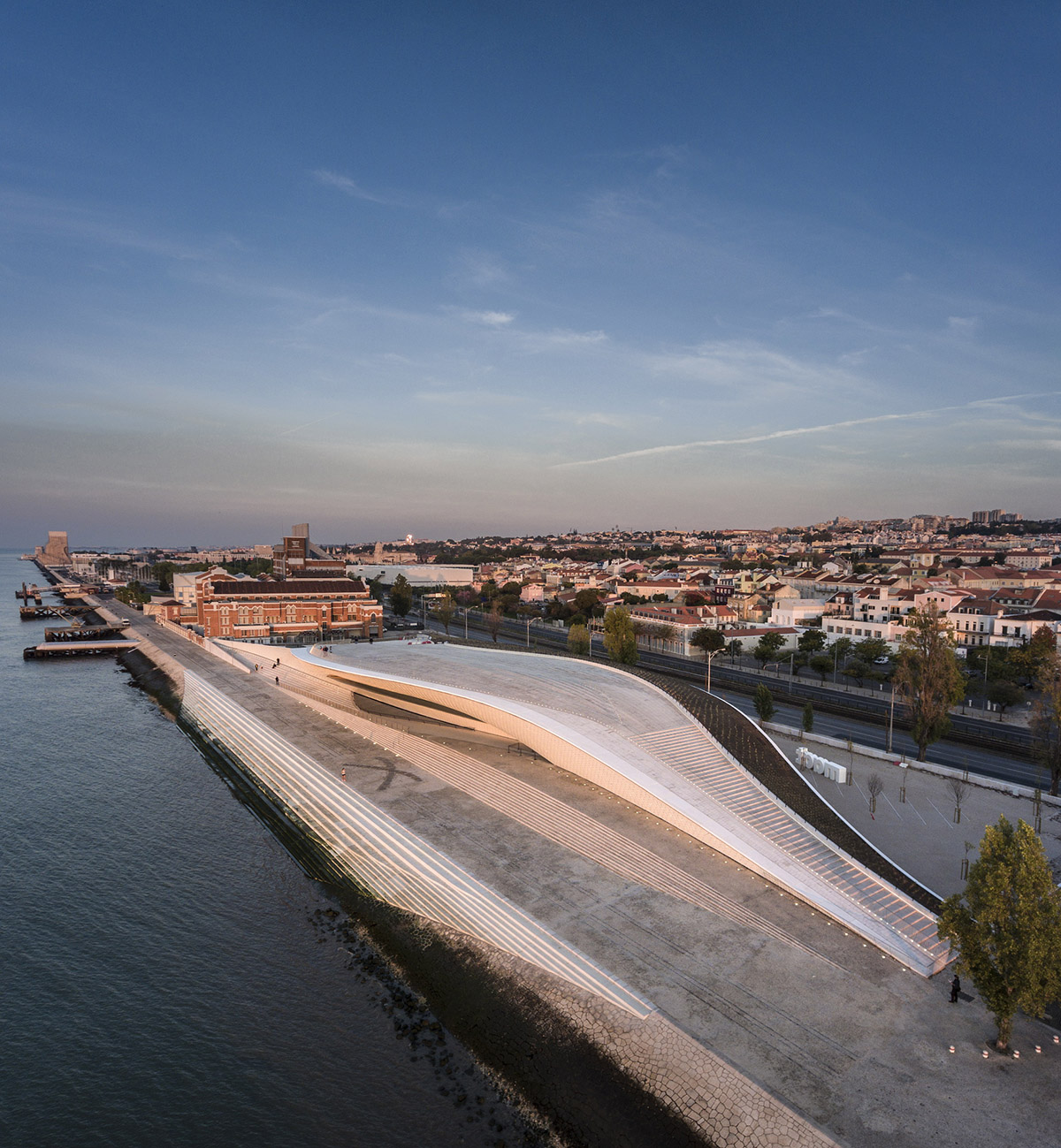 MAAT and reSITE take you to Lisbon to explore new ways of
