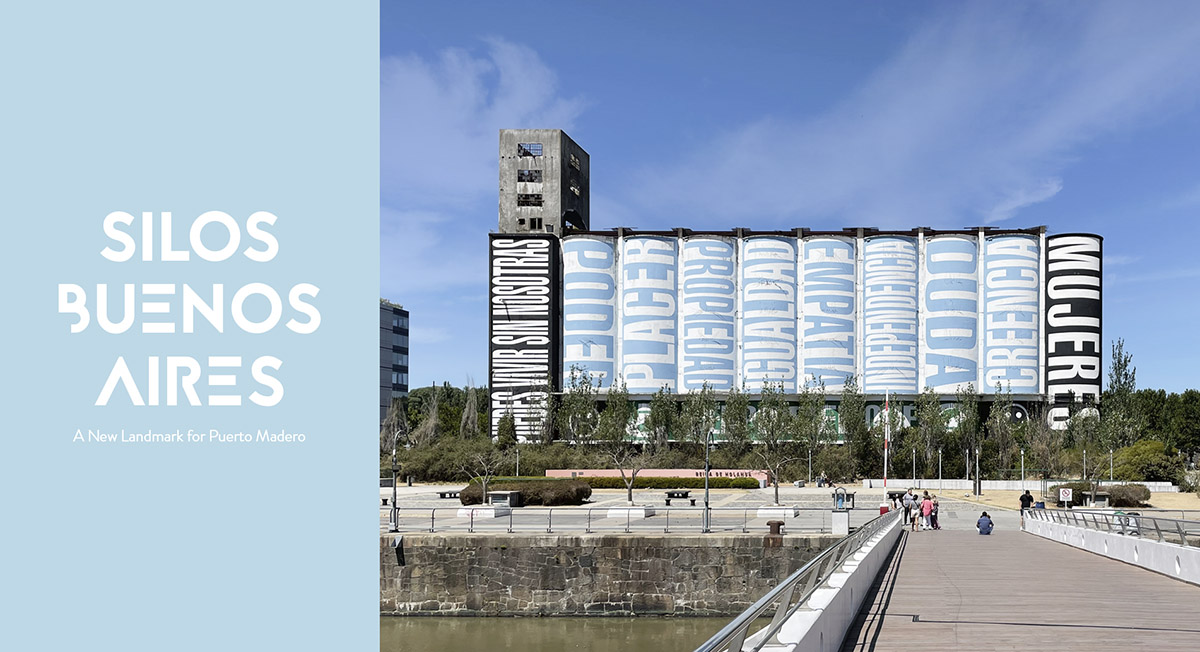 Call for registrations to SILOS BUENOS AIRES competition in Argentina