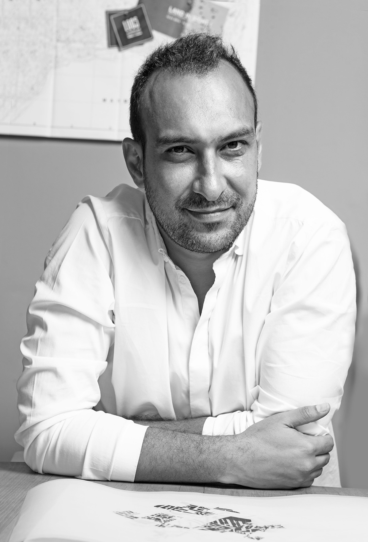 Alper Derinbogaz wins 2019 Europe 40 Under 40 Award