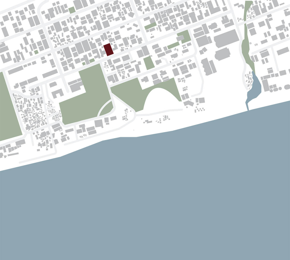 Adjaye Associates built a new home for dot.ateliers' community and art space in Accra