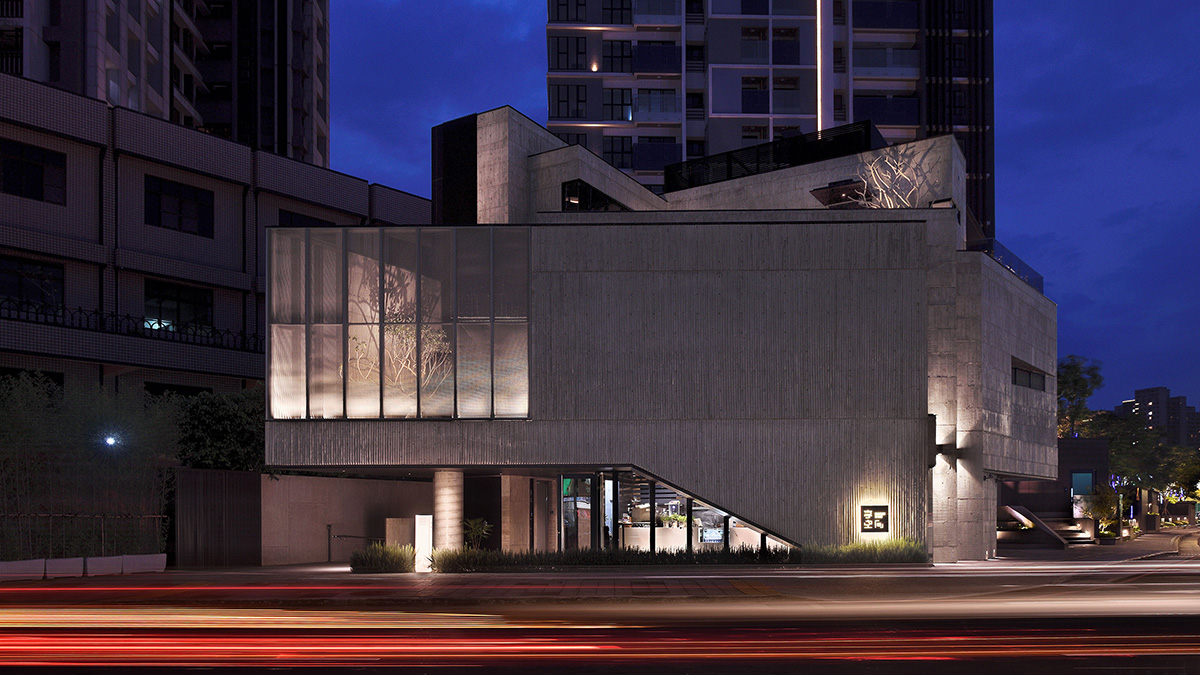 A Sharing Place Created by Alex Yu