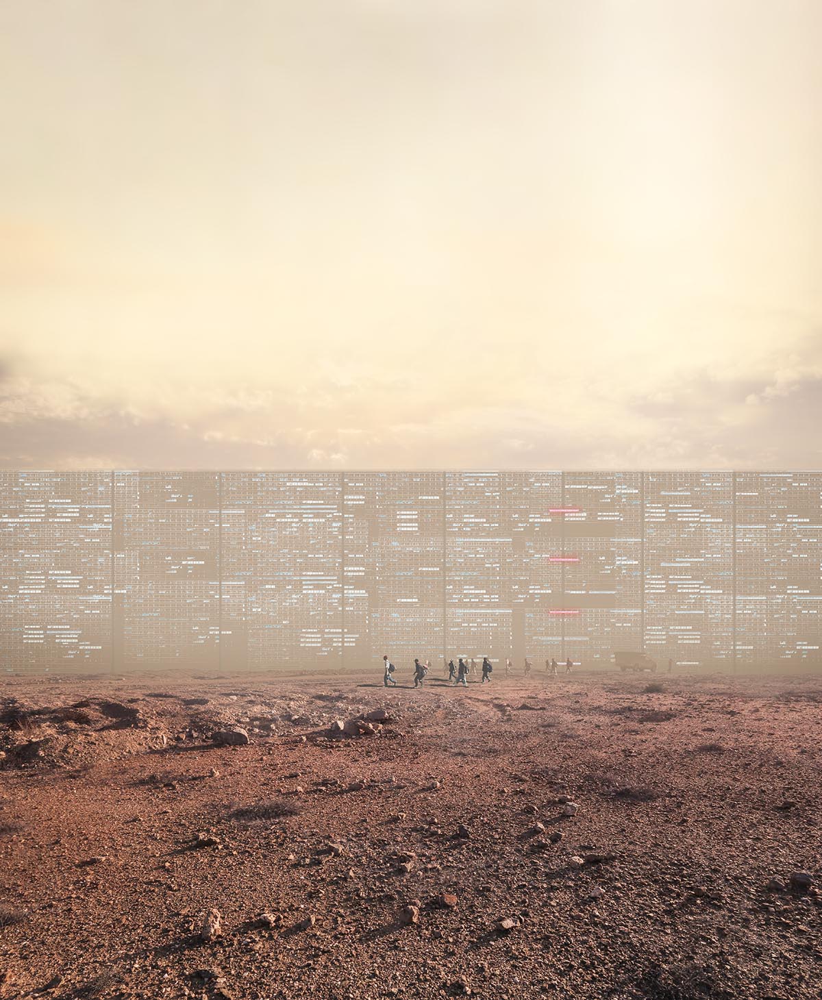 SKYHIVE Skyscraper Challenge winners rethink the 21st-century skyscrapers based on density