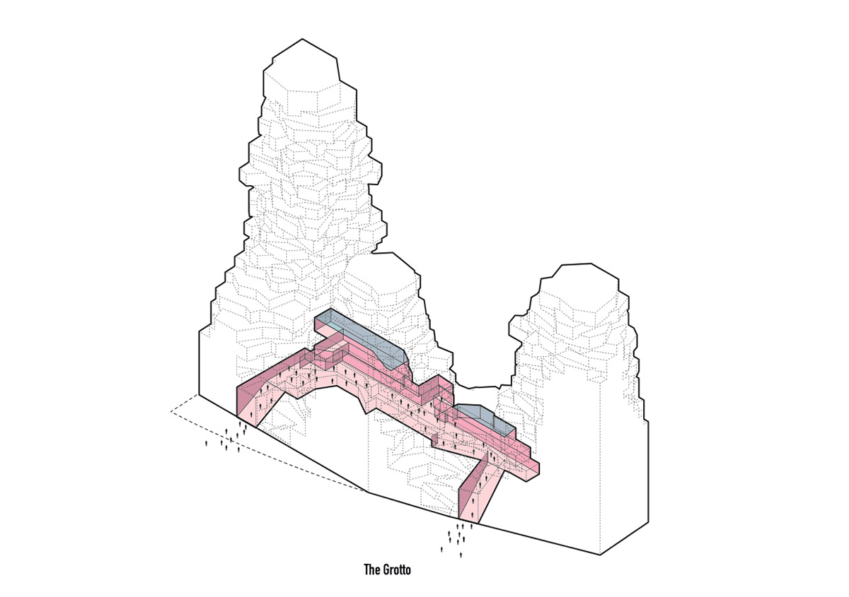 Construction started on MVRDV’s