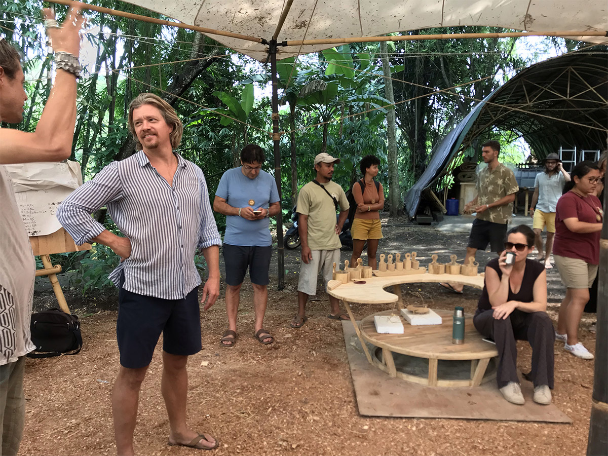 Bamboo: The Future of Sustainable Lifestyle