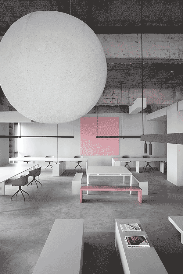 AD ARCHITECTURE from China Explored Undiscovered