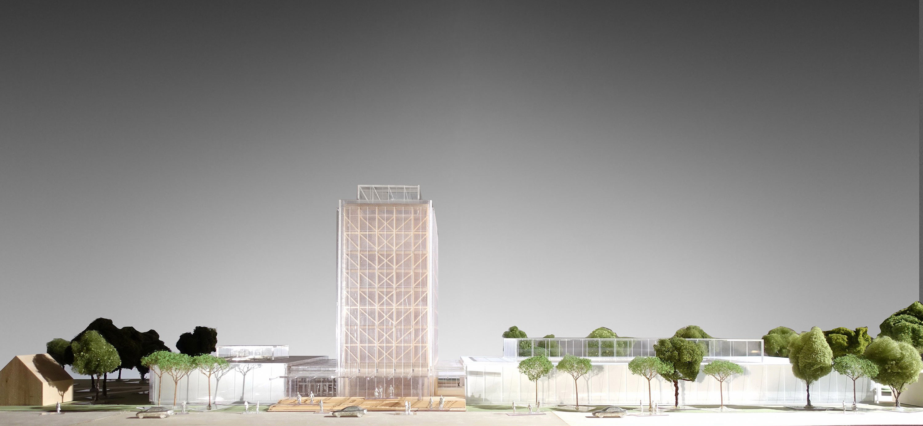 Bernard Arnault pledges $166M to Frank Gehry-designed Museum in Paris