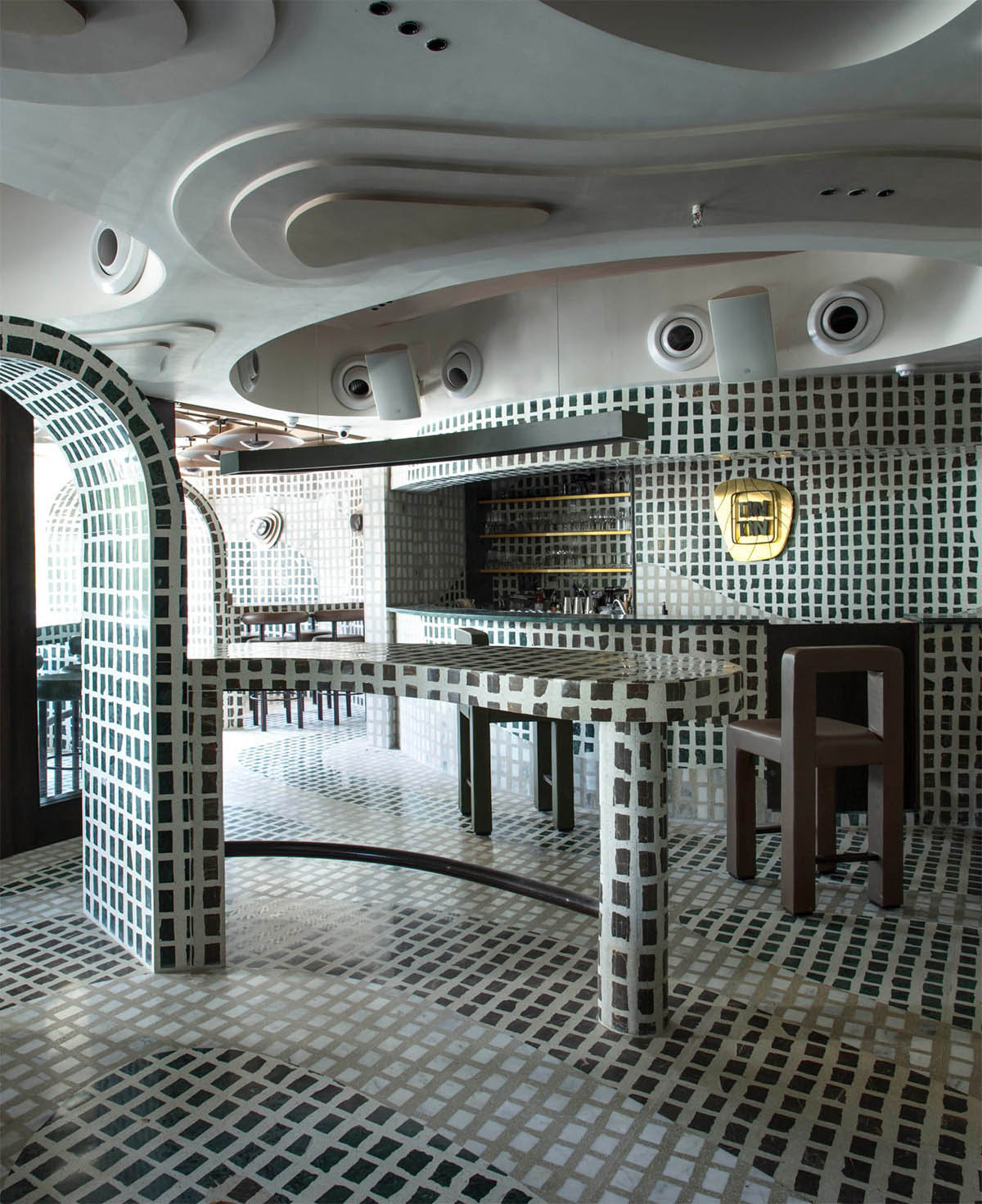 When Design Sensibilities Meet Local Materiality