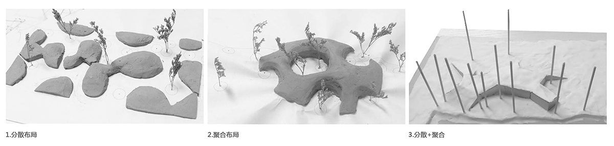 Archstudio designed underground Buddist Shrine that creates intrinsic relationship with nature