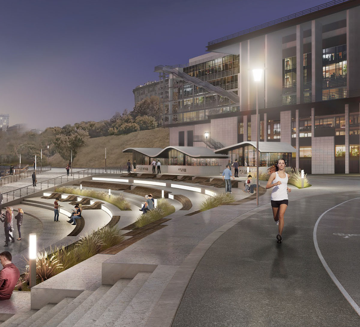 Winners announced for 2A Continental Architectural Awards 2021 