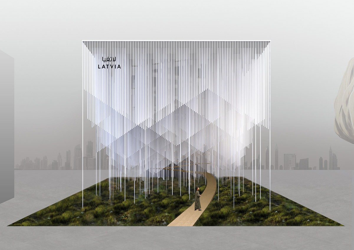 Malitis Architects creates 