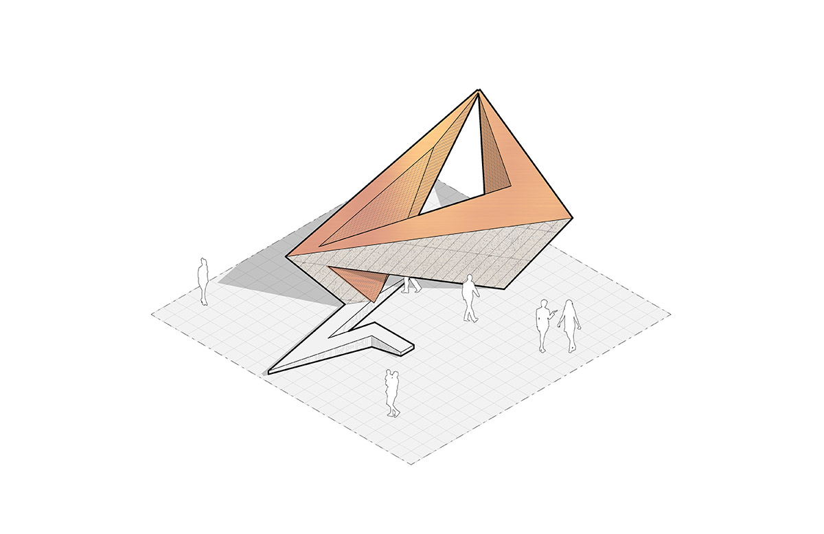 Brooks + Scarpa wins competition to design new Florida Holocaust Memorial 