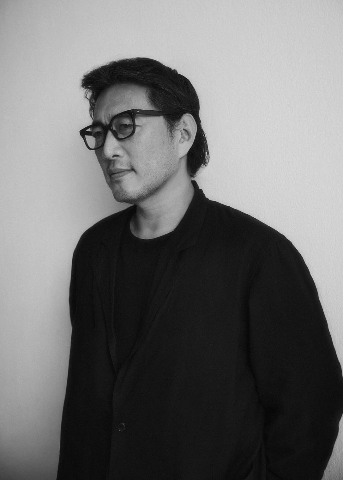 Minsuk Cho reveals the 2024 Serpentine Pavilion shaped in five content