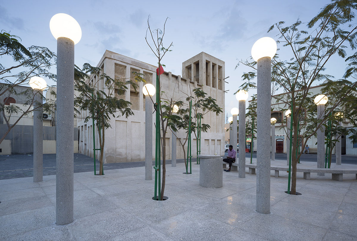 Shortlist announced for 2019 Aga Khan Award for Architecture