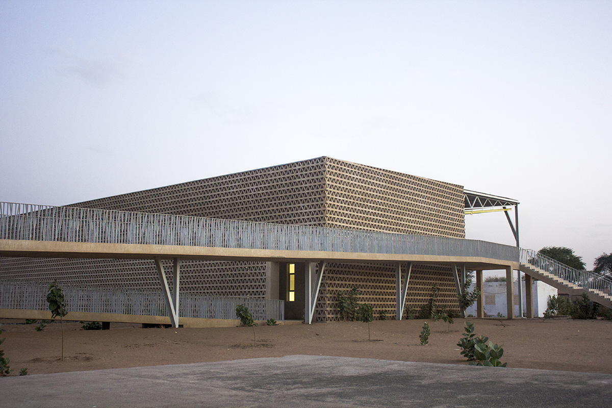 Shortlist announced for 2019 Aga Khan Award for Architecture