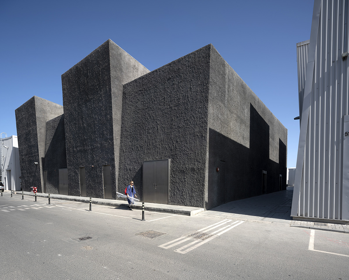 Shortlist announced for 2019 Aga Khan Award for Architecture