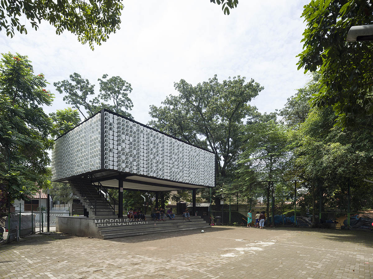 Shortlist announced for 2019 Aga Khan Award for Architecture