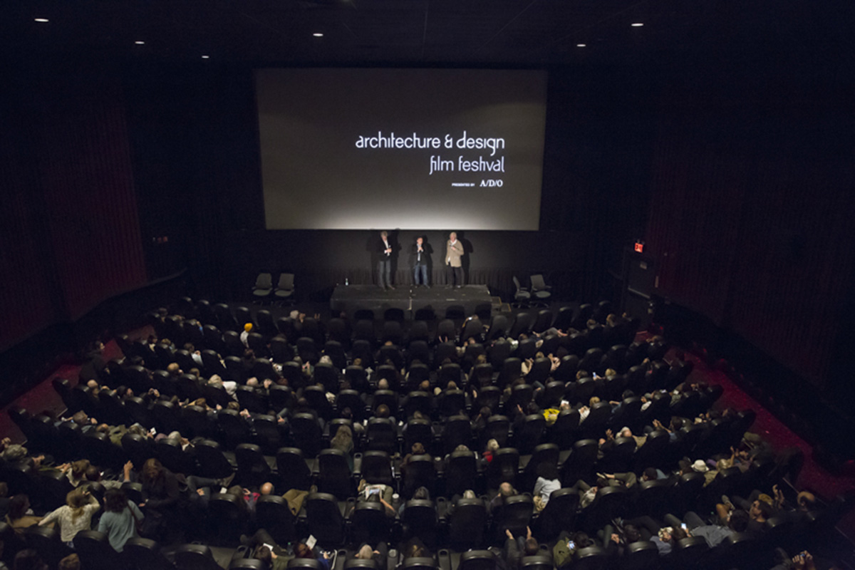 ADFF Launches its 11th Season with Film on Legendary Female Architects