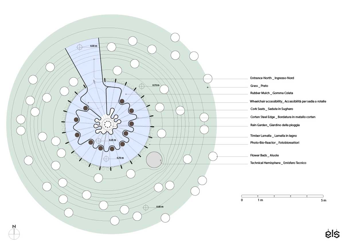ecoLogicStudio creates the 