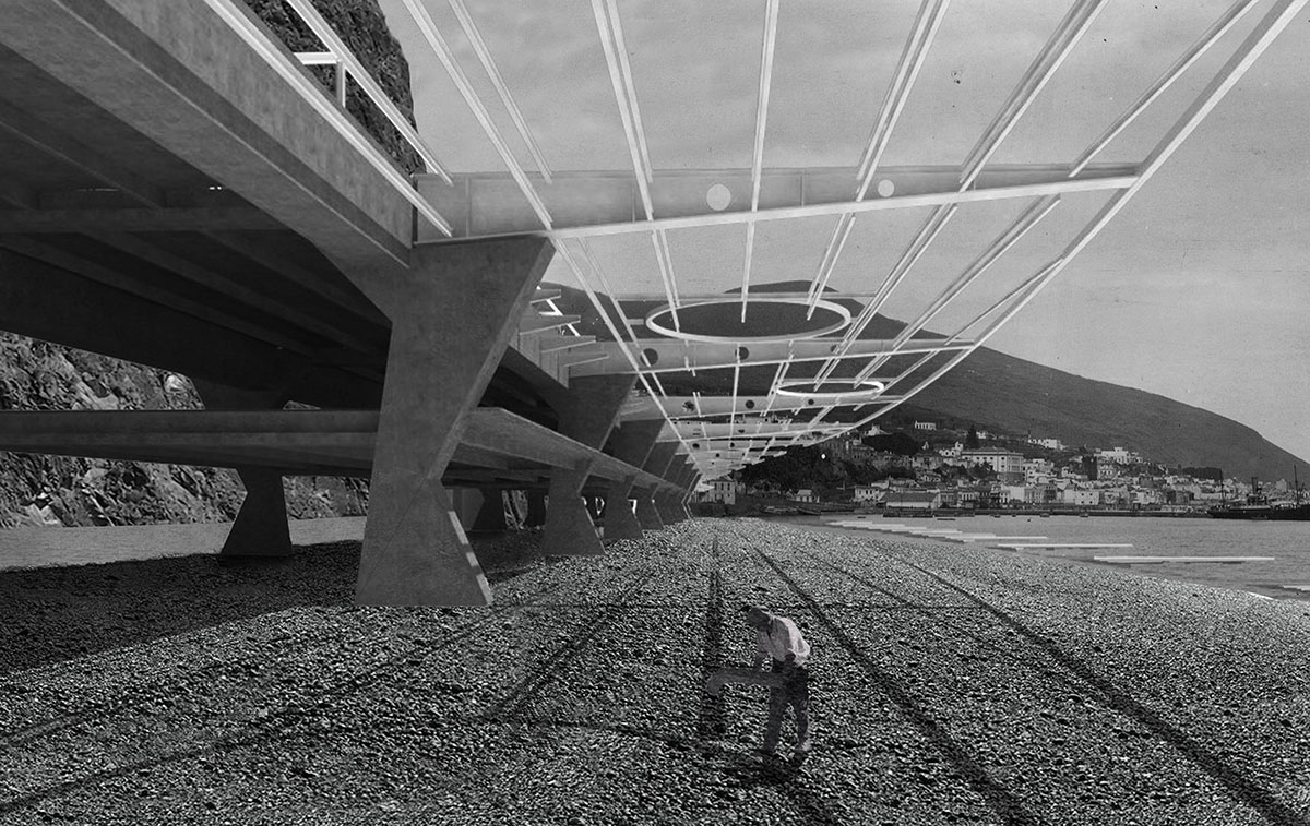 ISARCH Awards announce winners for International Student Awards