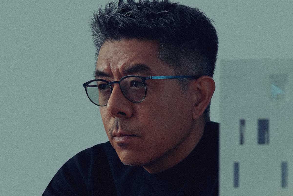 Ma Yansong recognized as Honorary Fellow of the American Institute of Architects