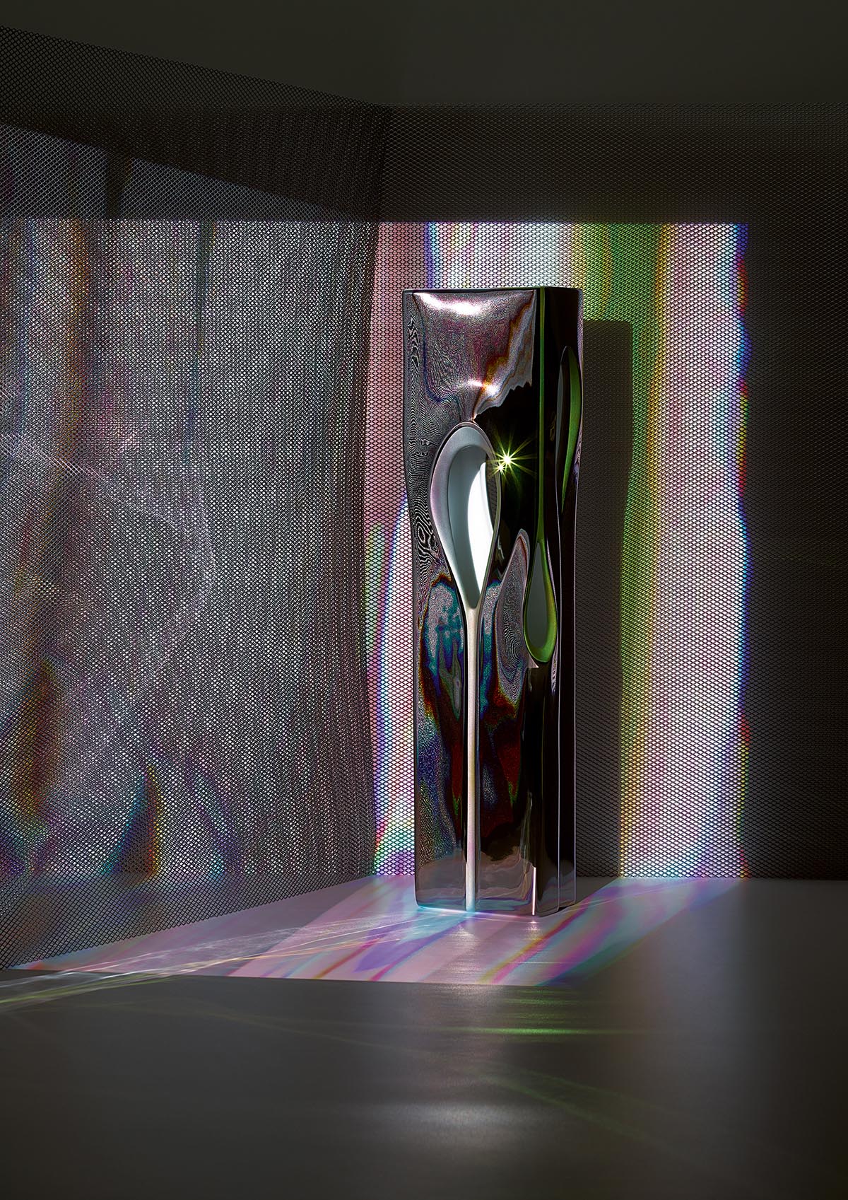 Zaha Hadid Design releases new porcelain collections for Rosenthal