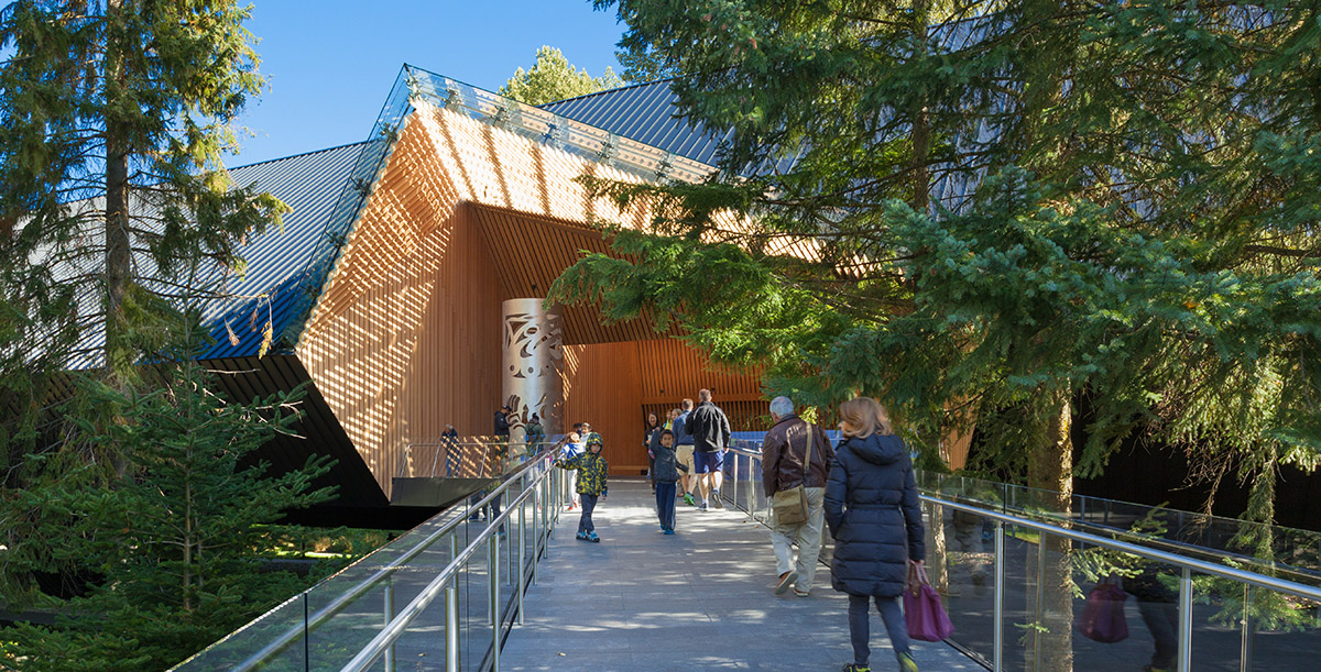 The 2018 Governor General's Medals in Architecture across Canada