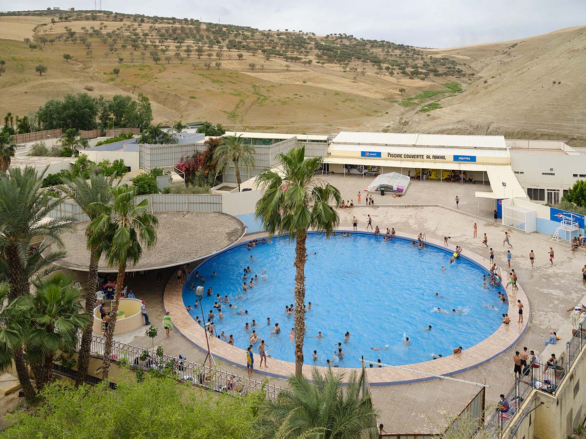 Beyti Beytak at Qatar Pavilion will explore the different forms of hospitality in Venice Biennale