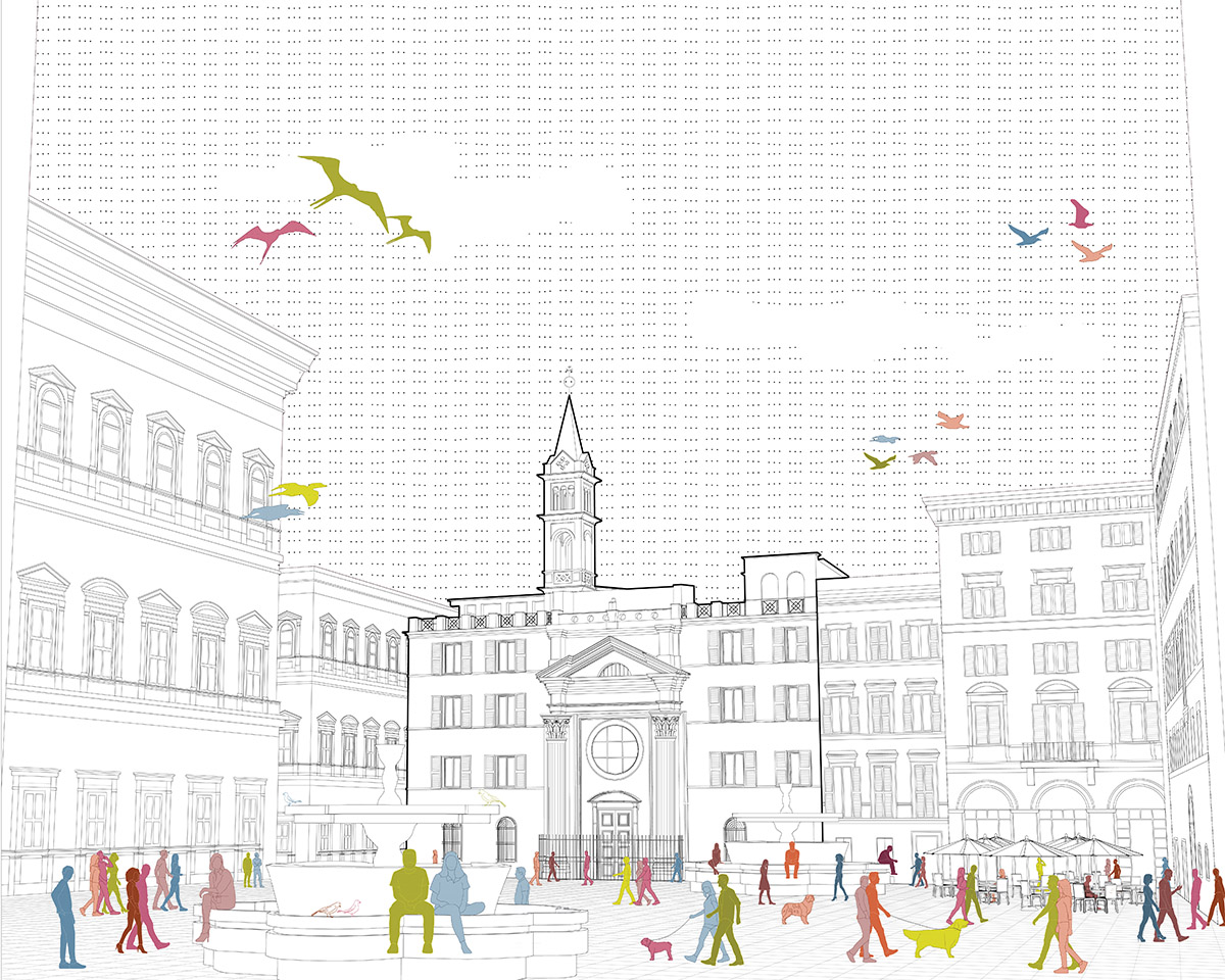 Rome Collective Living Challenge Winners Announced
