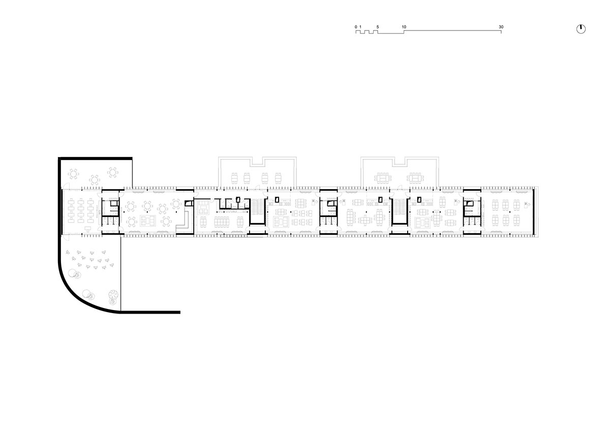 ra15 completes Duhovka Elementary School in Prague