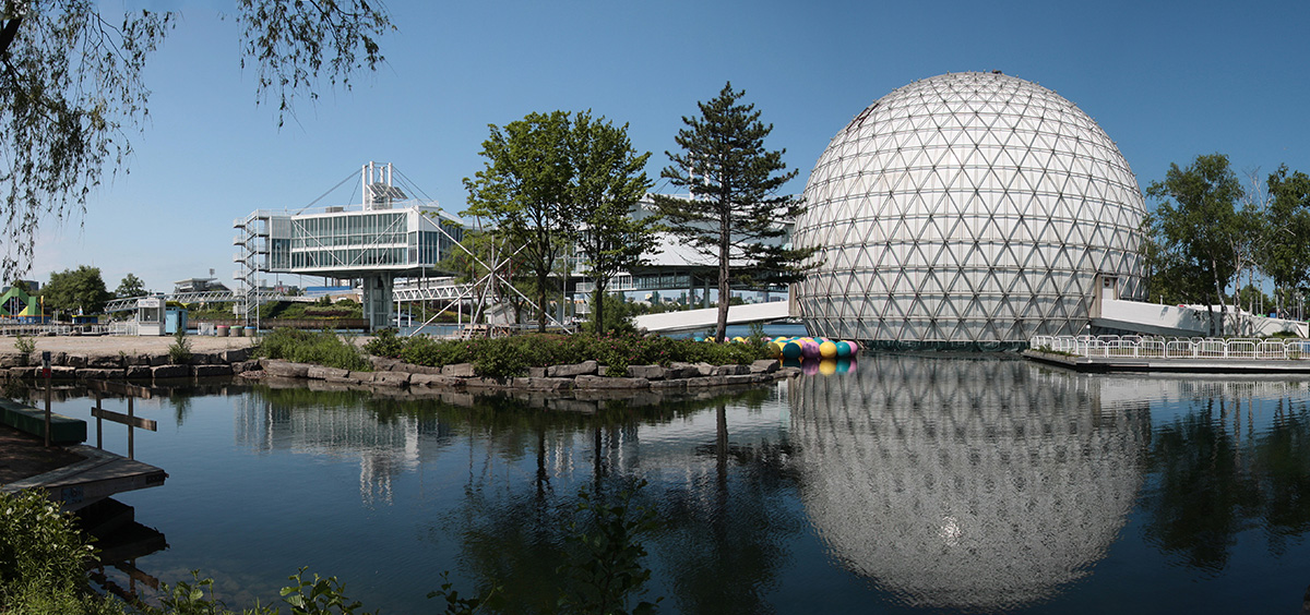 ontario place toronto