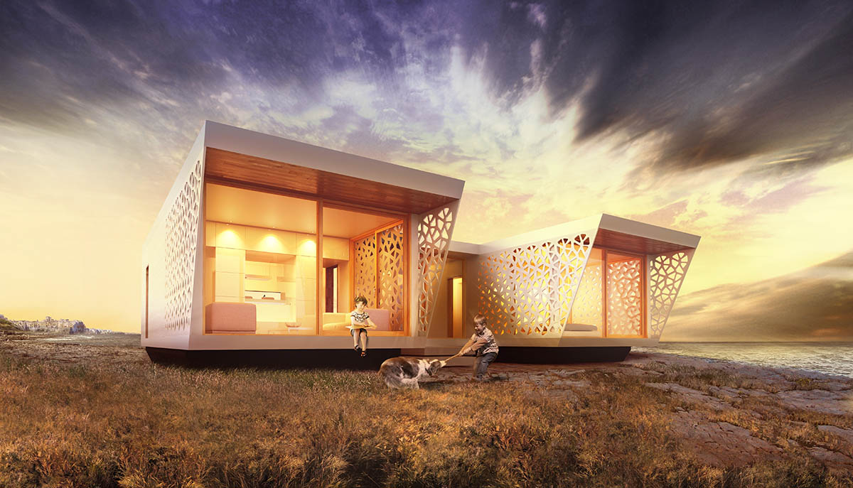 50 WA Awards: The 20 most visited projects exploring different Approaches and Territories