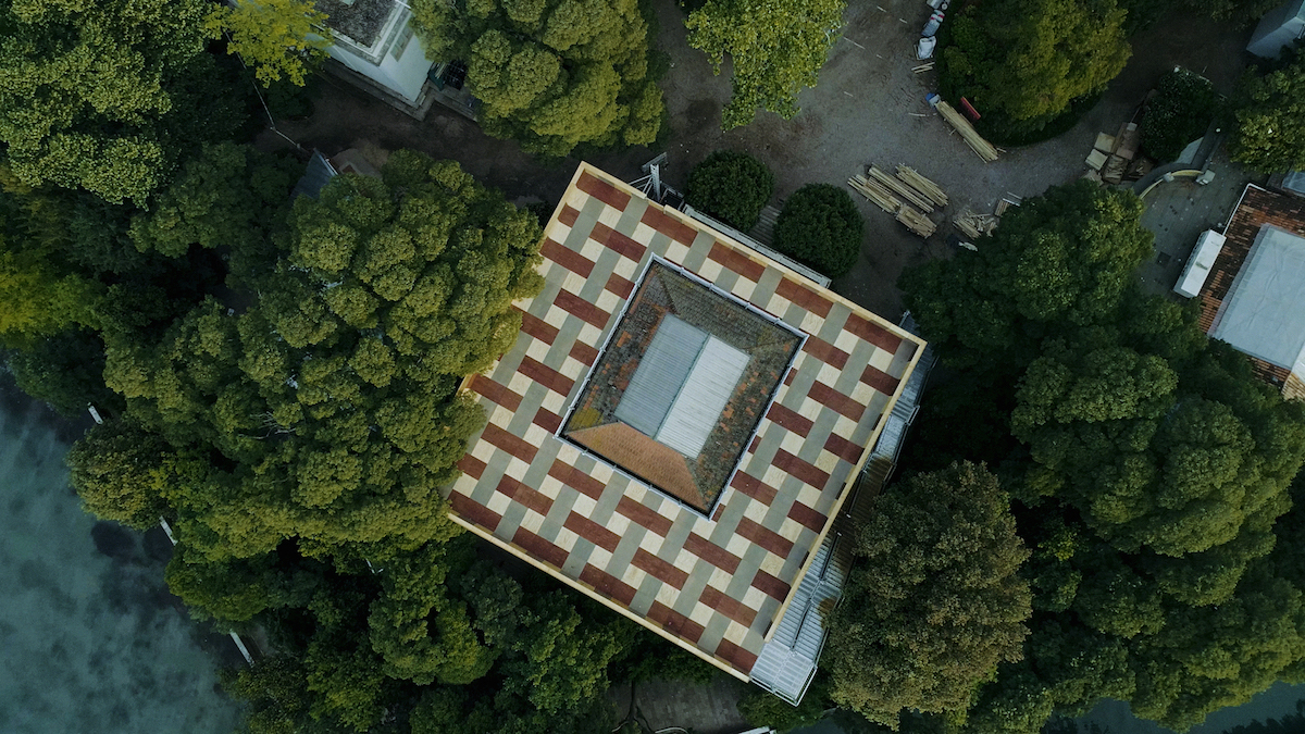 Island Named Special Mention As National Participation To Great Britain At Venice Biennale