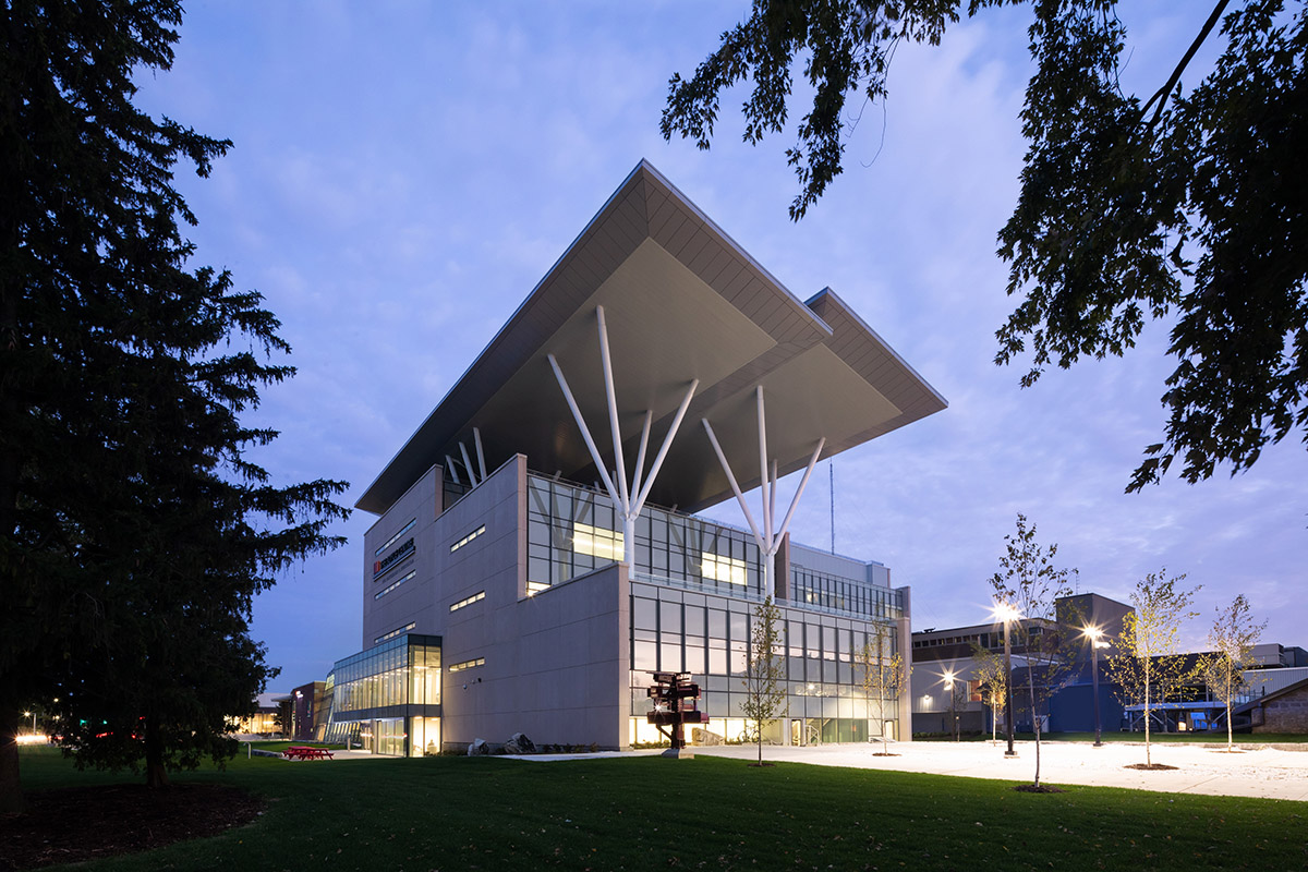 RAIC announces recipients of the 2019 Awards of Excellence for Canada's Greenest Awards