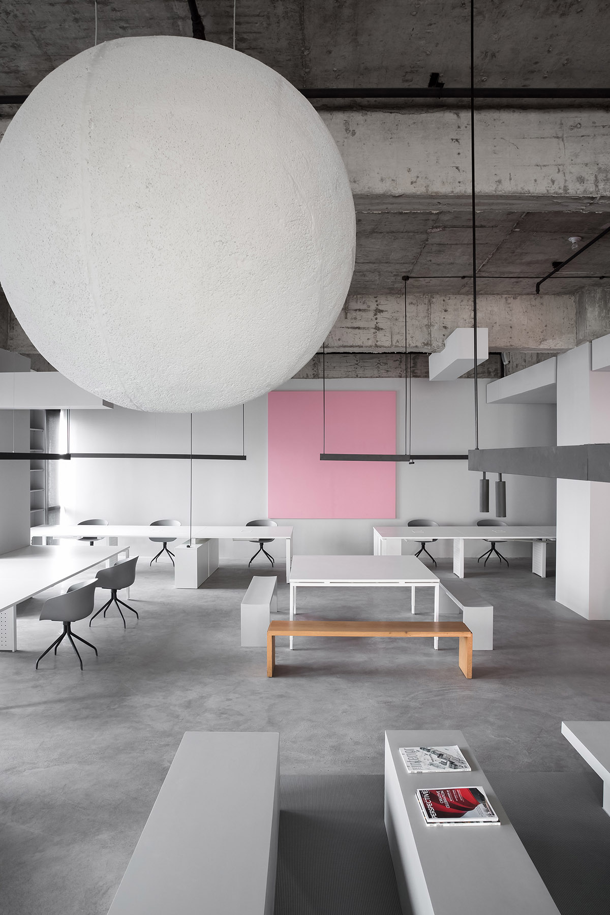 AD ARCHITECTURE from China Explored Undiscovered