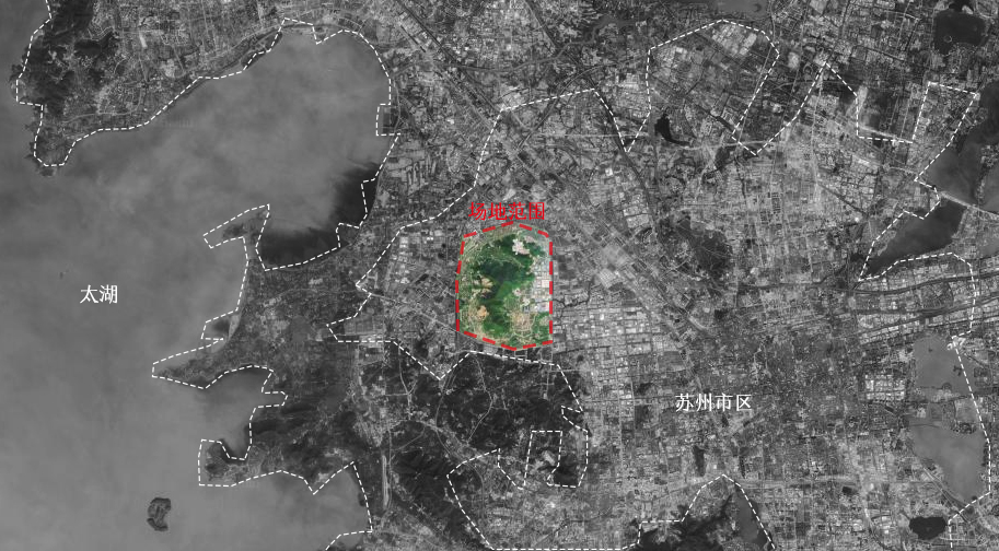 Call for Entries: Suzhou Dayang Mountain Slow Traffic System Conceptual Design Competition