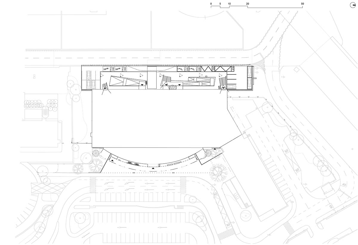 ra15 revitalizes Prague Airport's Terminal 3, blending elegance and functionality