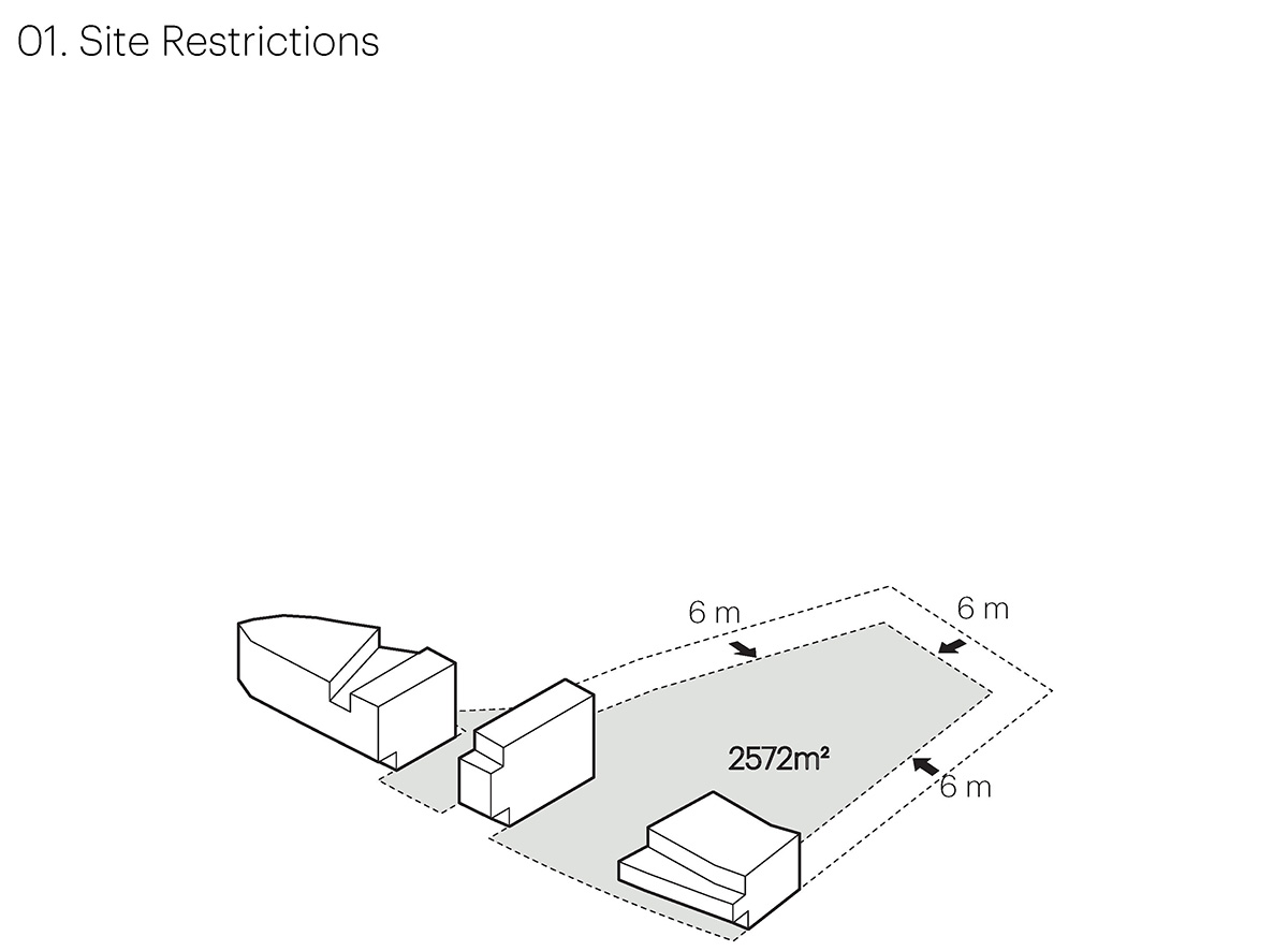 MVRDV creates a catalogue of cantilevers to go outside the box for residential tower in Tianmu