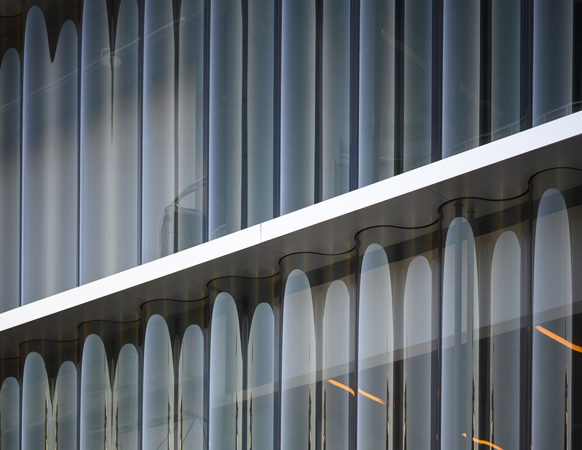 OMA-designed Taipei Performing Arts Center officially opens in Taiwan