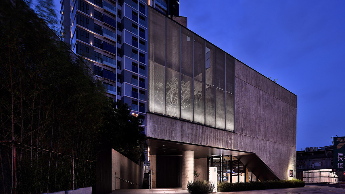 A Sharing Place Created by Alex Yu