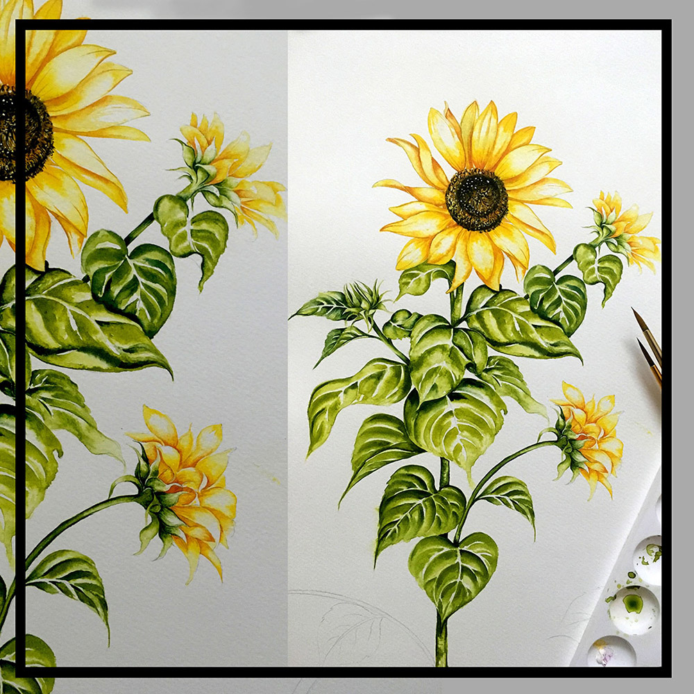 Indian Art Stories-Four Artists To Follow